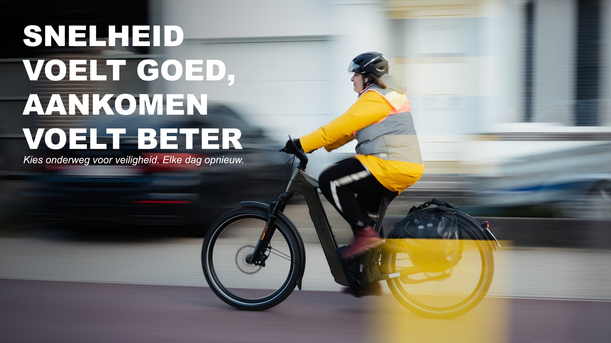 Campagne ontwikkeld door digitaal marketingbureau Chase