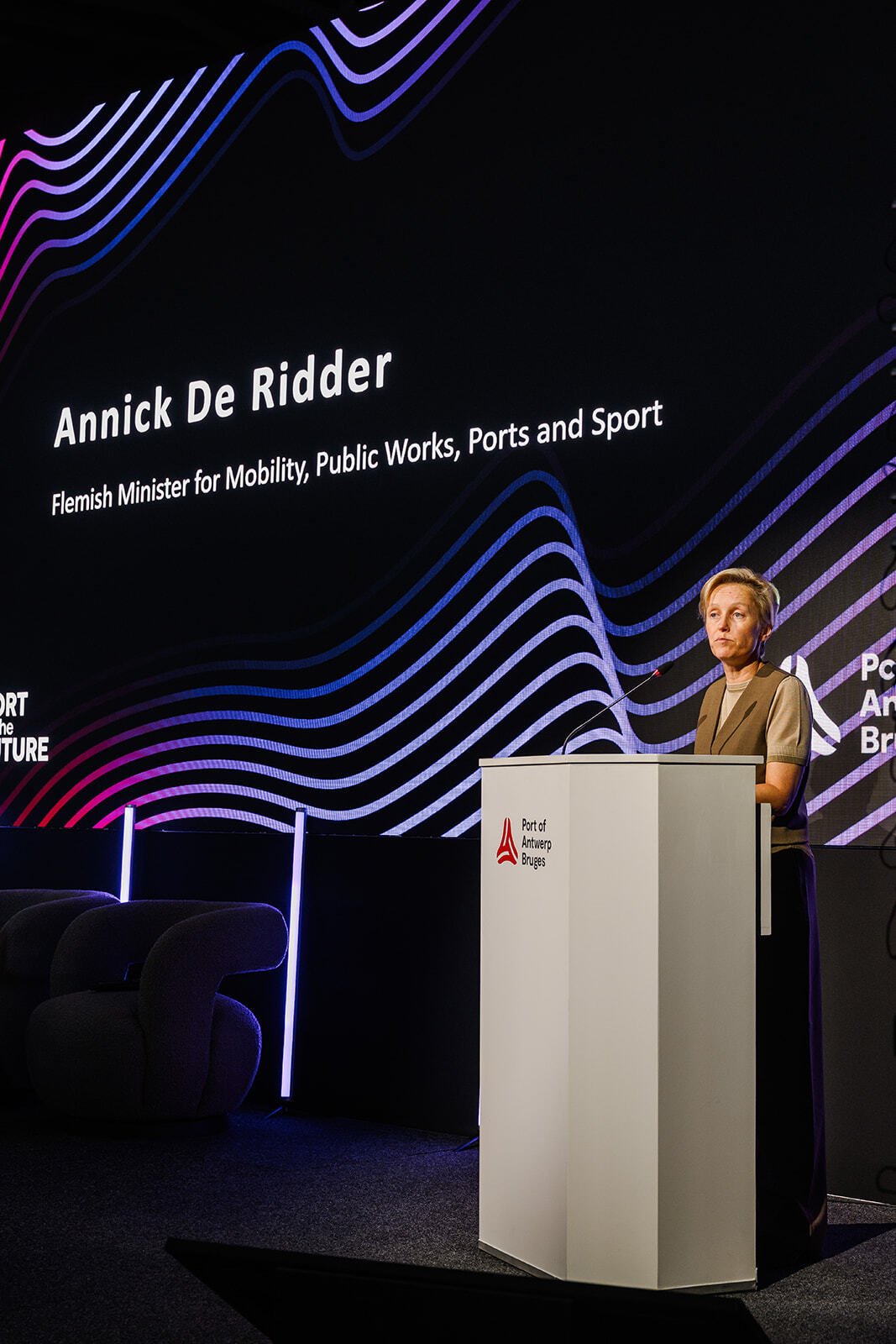 Autonomous Summit
