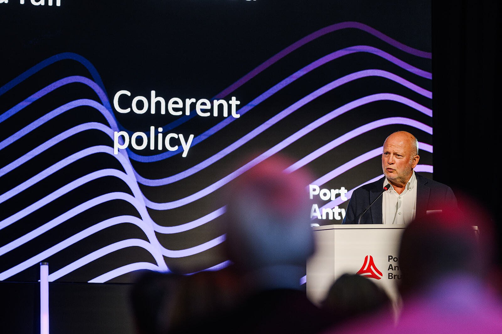 Autonomous Summit