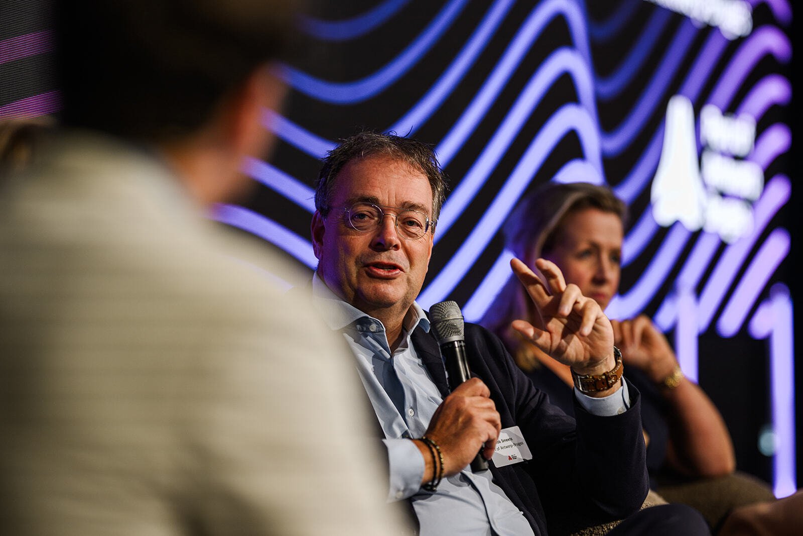 Autonomous Summit
