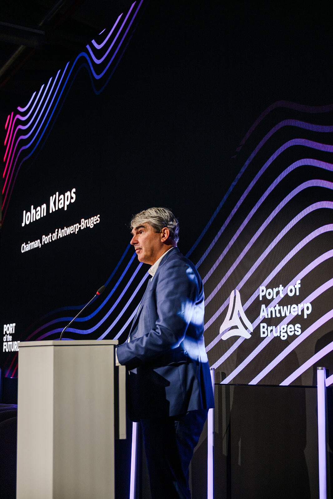Autonomous Summit