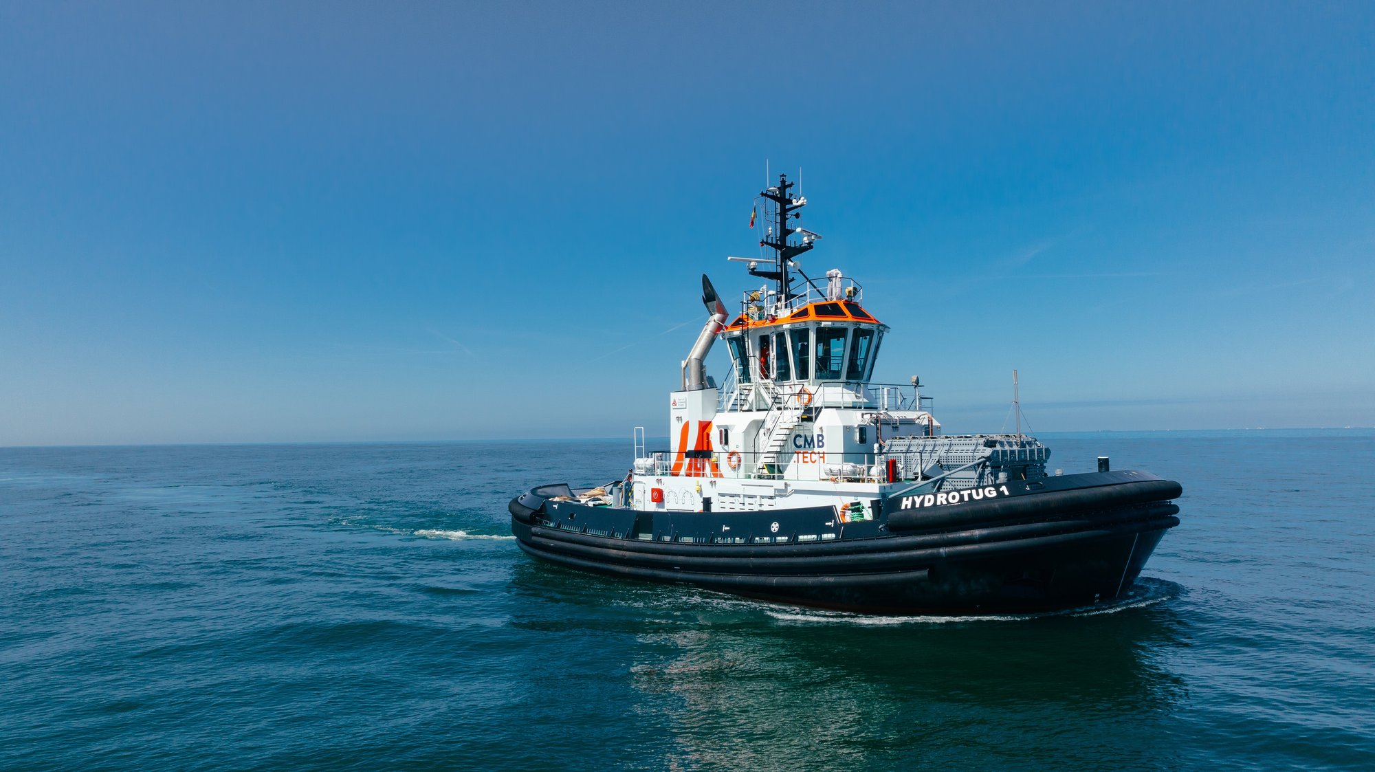 HYDROTUG 1