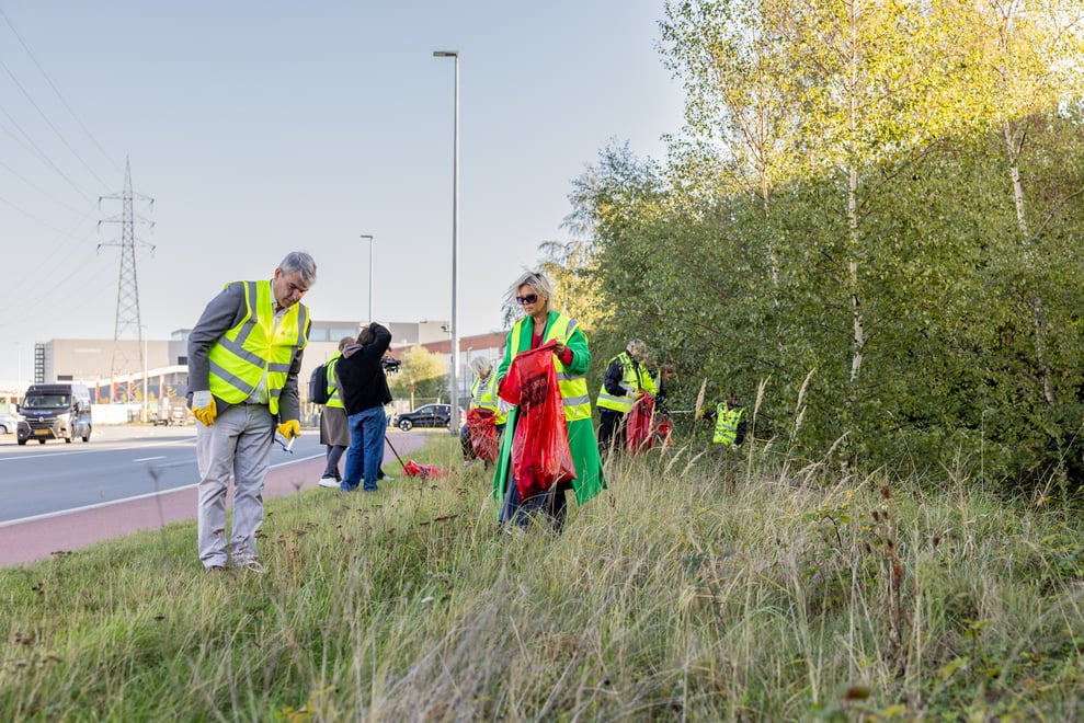 20250922_Port Cleanup Week_NL