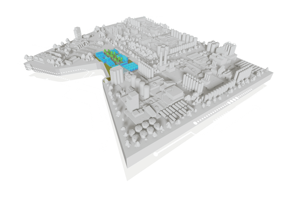 20230124_Innovation hub NextGen Demo ready to welcome circular pioneers_EN