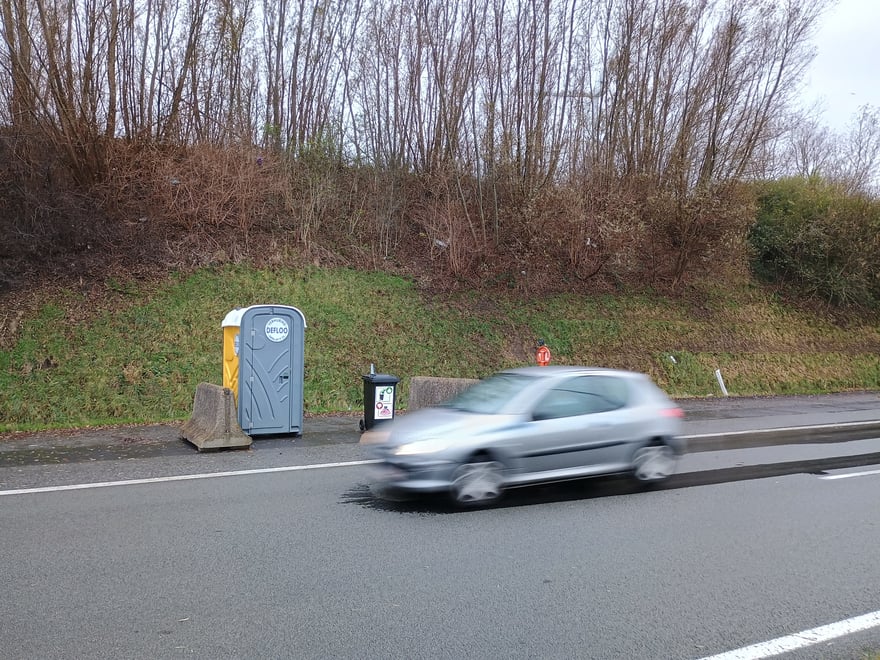 20251202_Start proefproject zwerfvuil Isabellalaan in Zeebrugge_NL