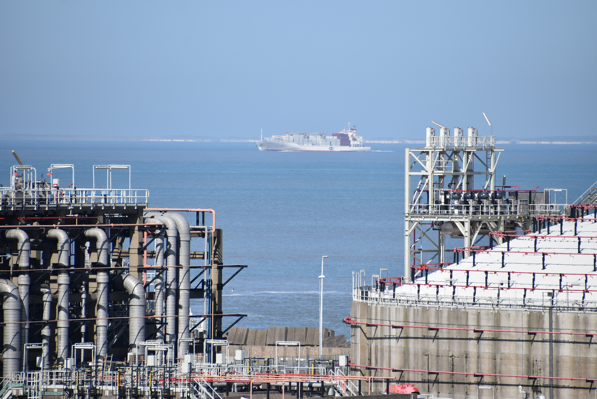 Fluxys_Zeebrugge