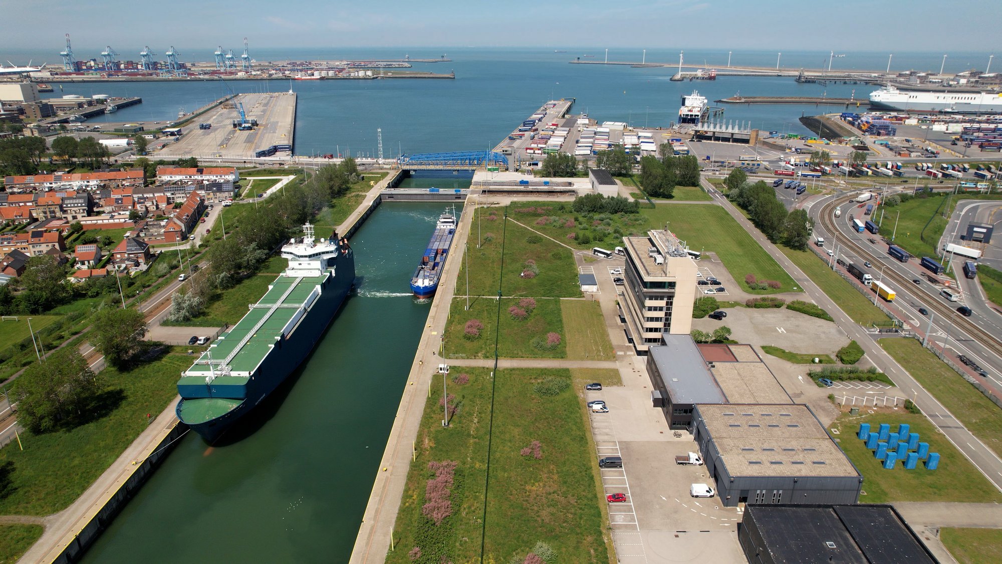 Pierre Vandammesluis