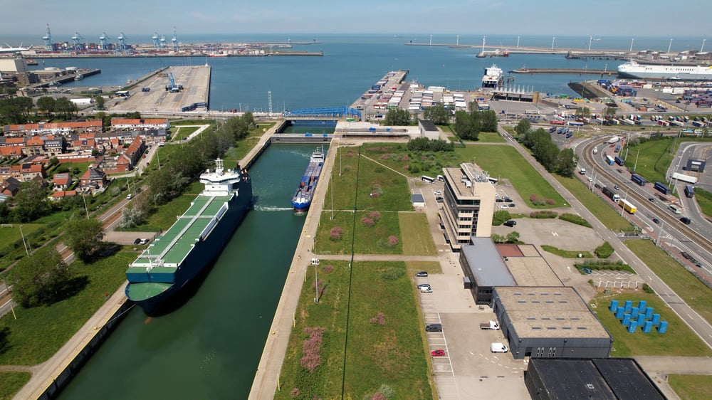 20260428_Shareholders agree on integration of RX/SeaPort and NxtPort