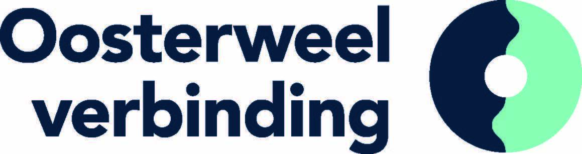 Oosterweelverbinding logo