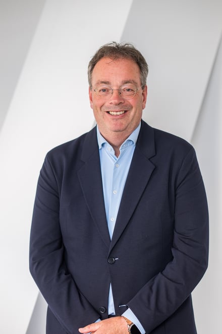 Rob Smeets appointed CEO of Port of Antwerp-Bruges
