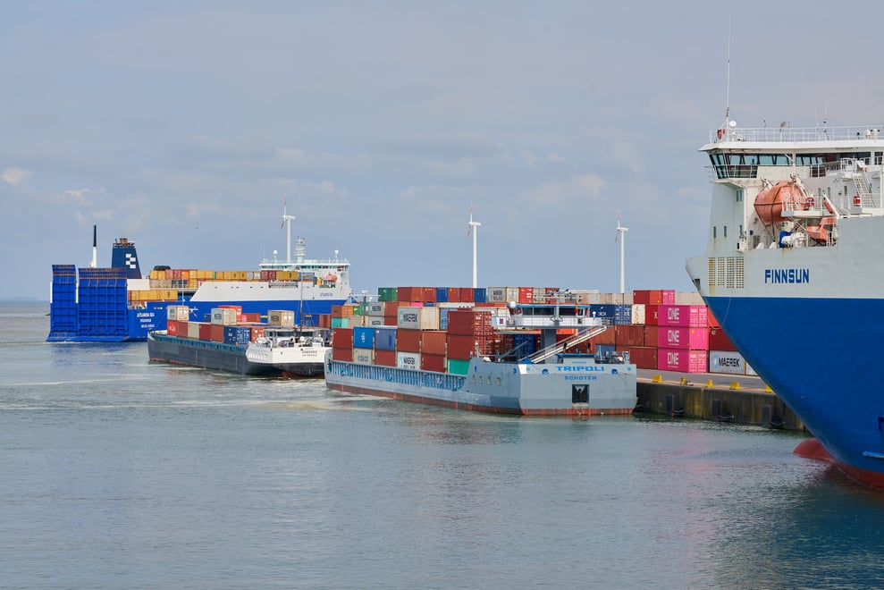 20241206_verkoop participatie in PortConnect_NL