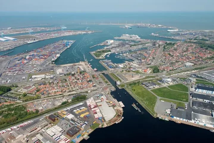 Visartsluis_Zeebrugge