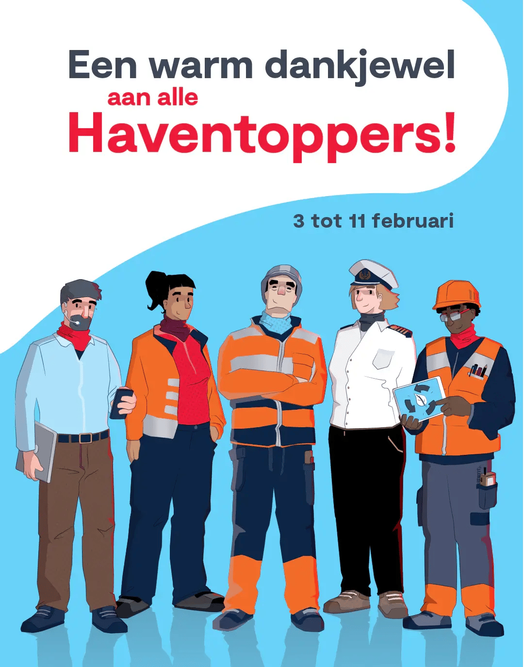 Haventoppers2025-Socialmediaverticaal