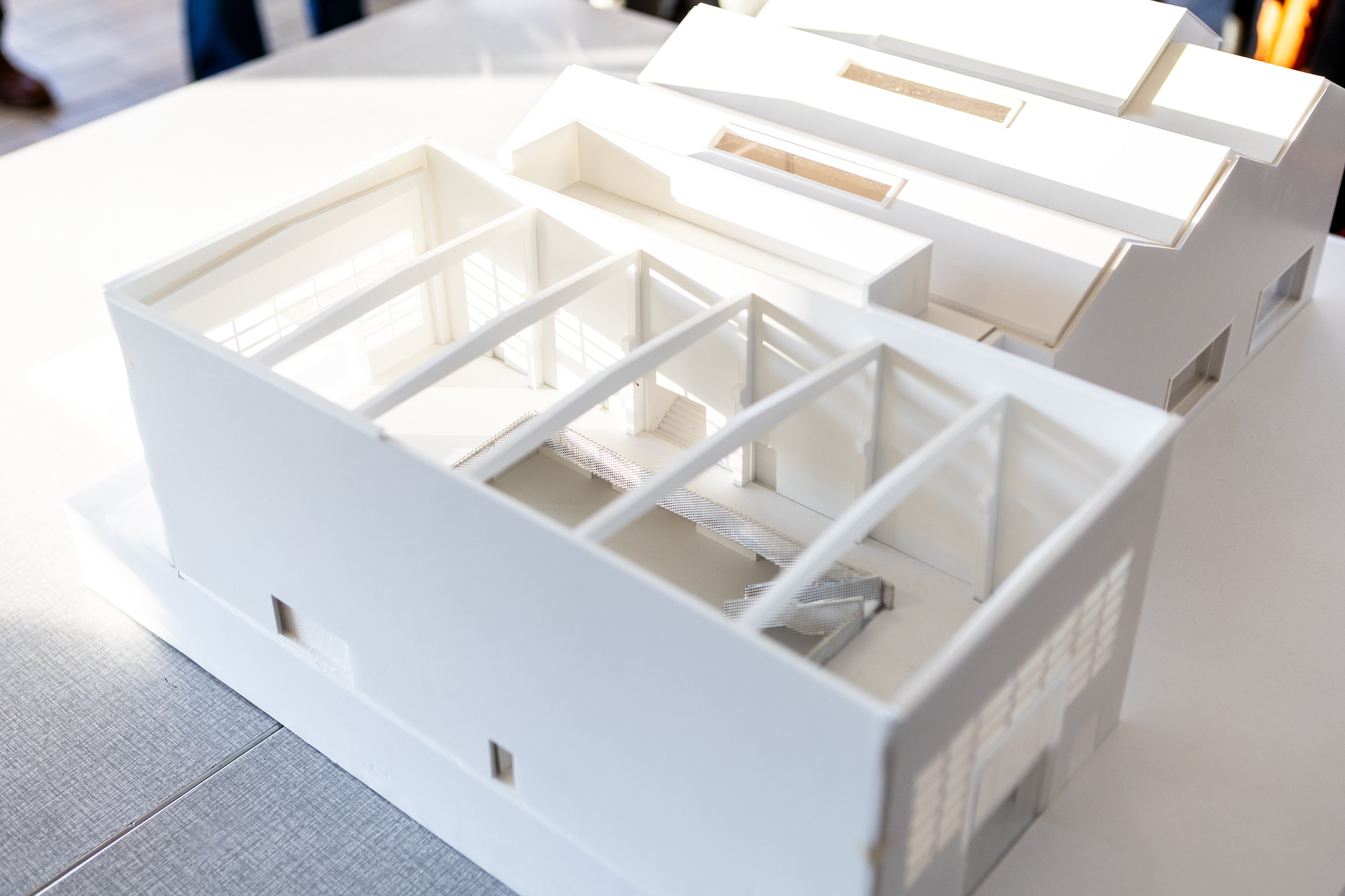 maquette