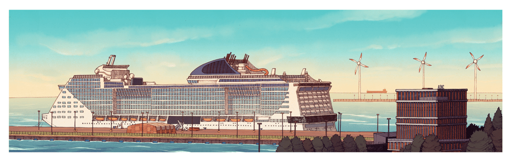 20240410_EU subsidie walstroom cruiseterminal_DE