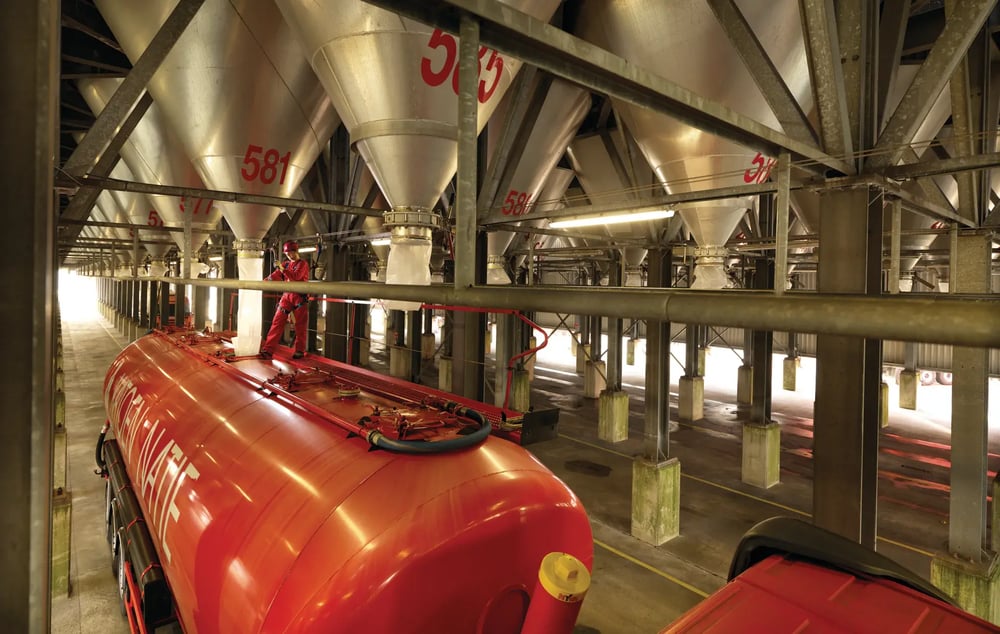 20220421_Port of Antwerp launches 'zero pellet loss' innovation challenge_EN