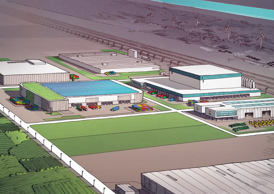 20250303_Strategic investment opportunity in Zeebrugge_EN