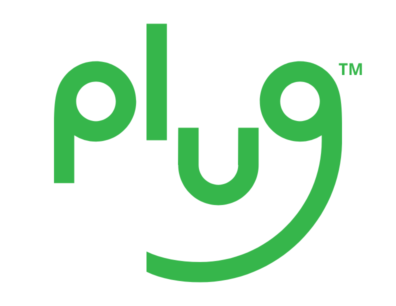 PlugLogoGreen