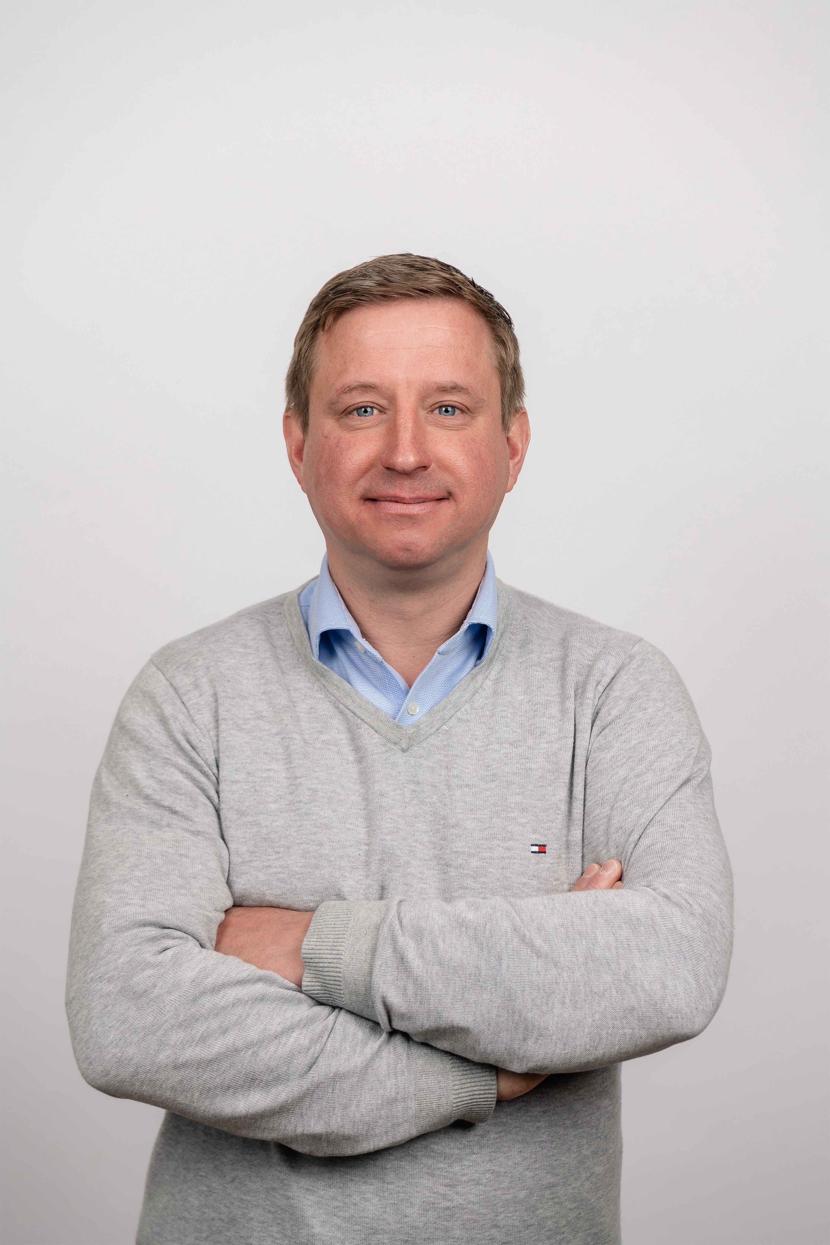 Peter Degroote